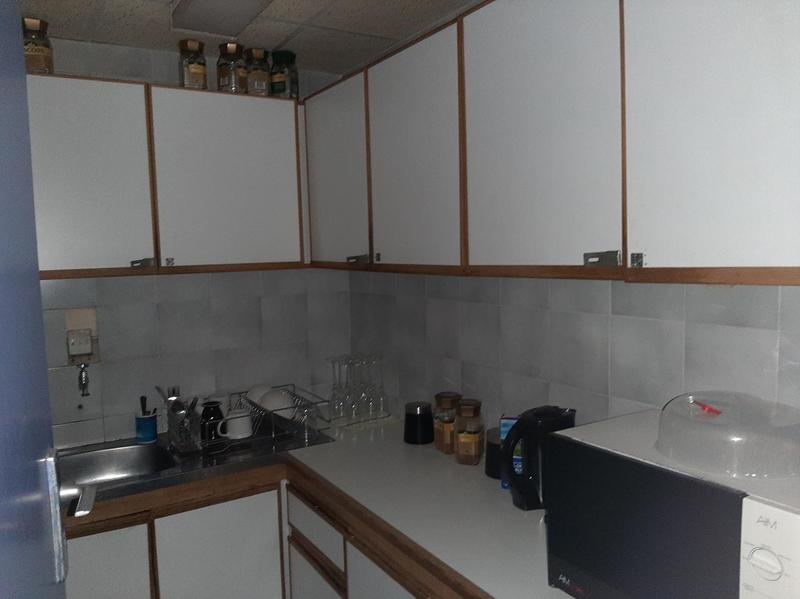 To Let commercial Property for Rent in Wynberg Western Cape